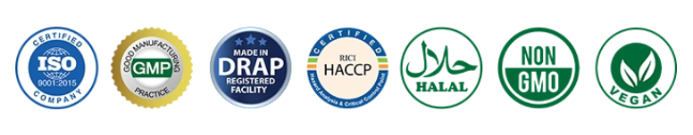 Certifications